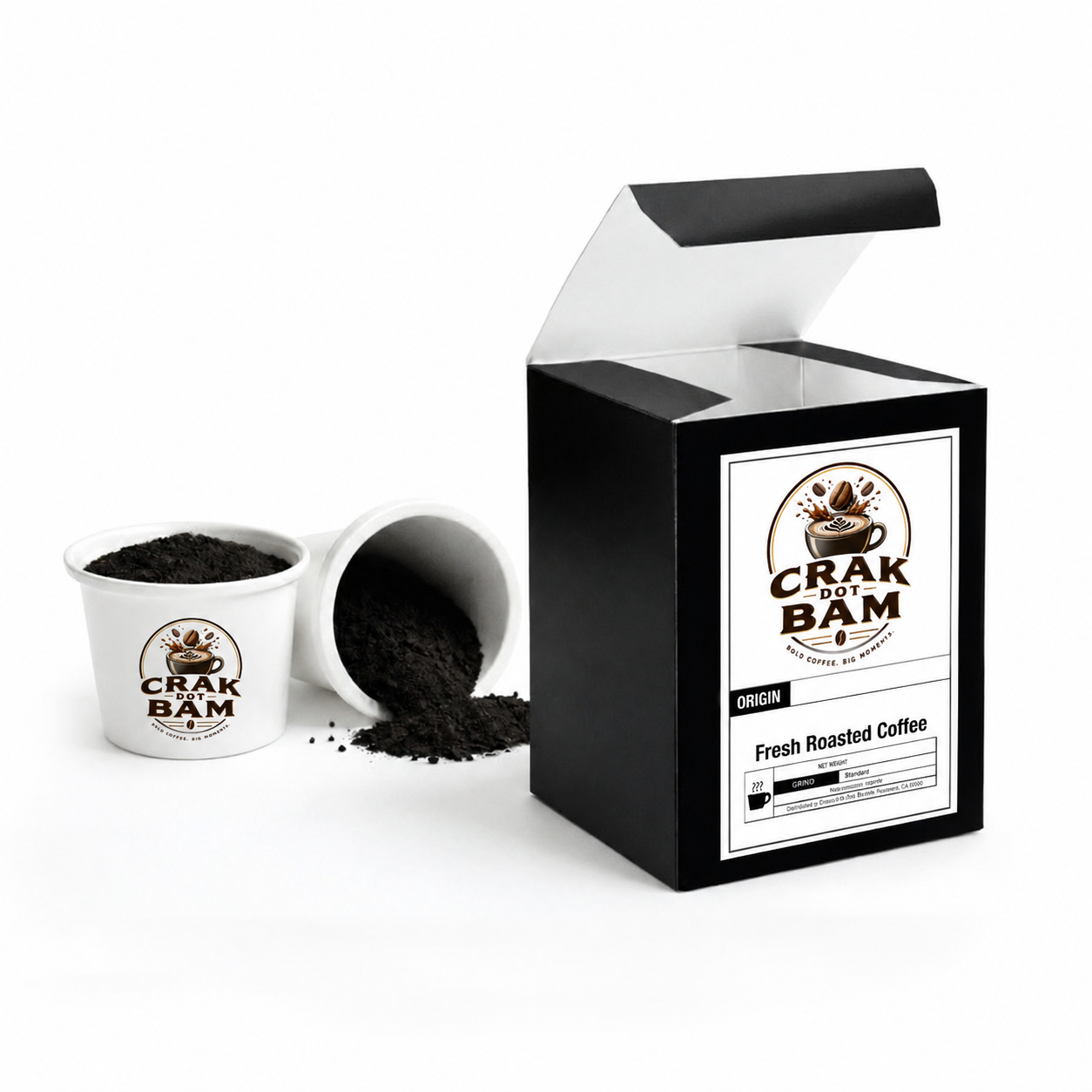 Peru Coffee Pods