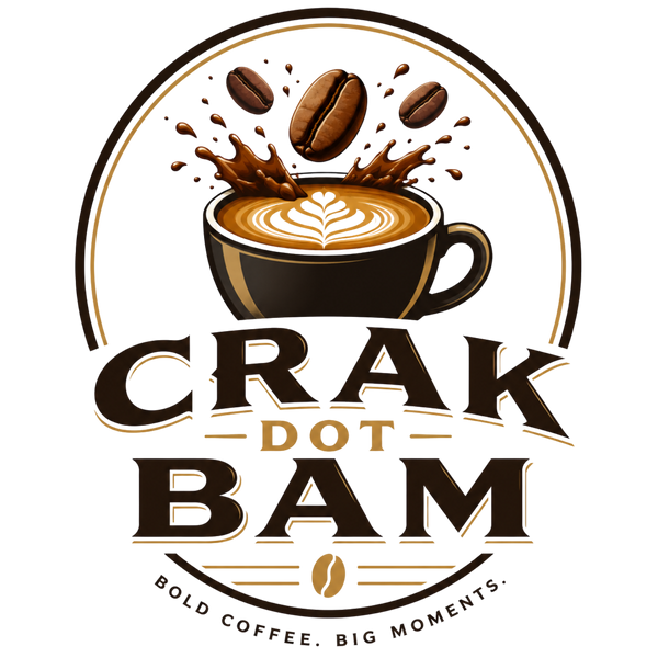 Crak Dot Bam!