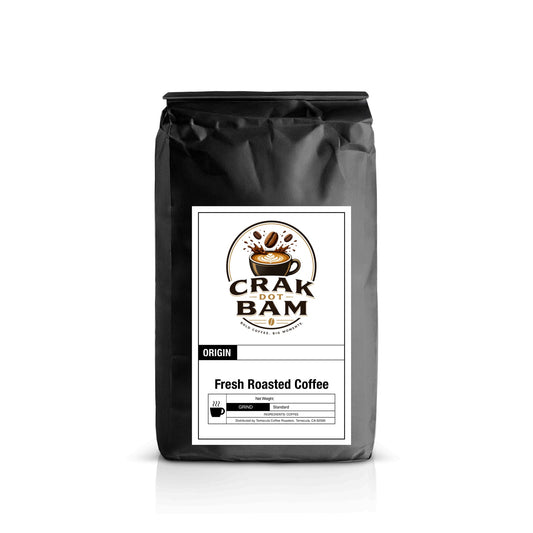 Kopi Safari